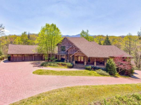 Haven and Hearth by Stony Brook Cabins